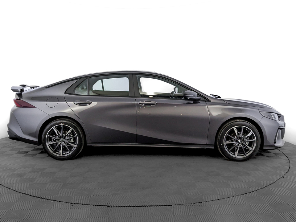 GAC Empow GL 1.5T/170 7RT 4D
