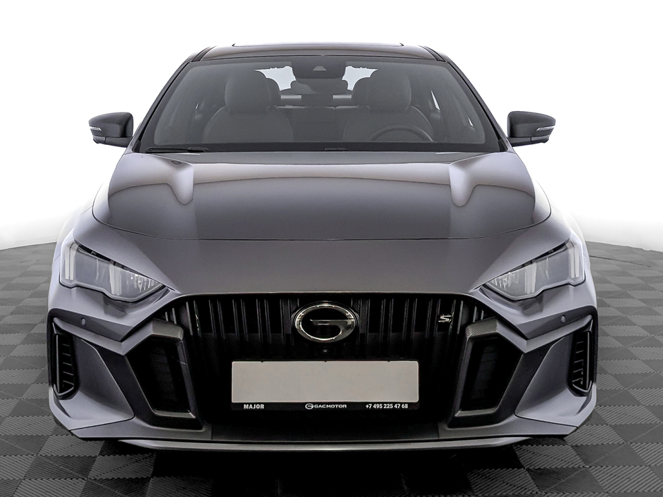 GAC Empow GL 1.5T/170 7RT 4D