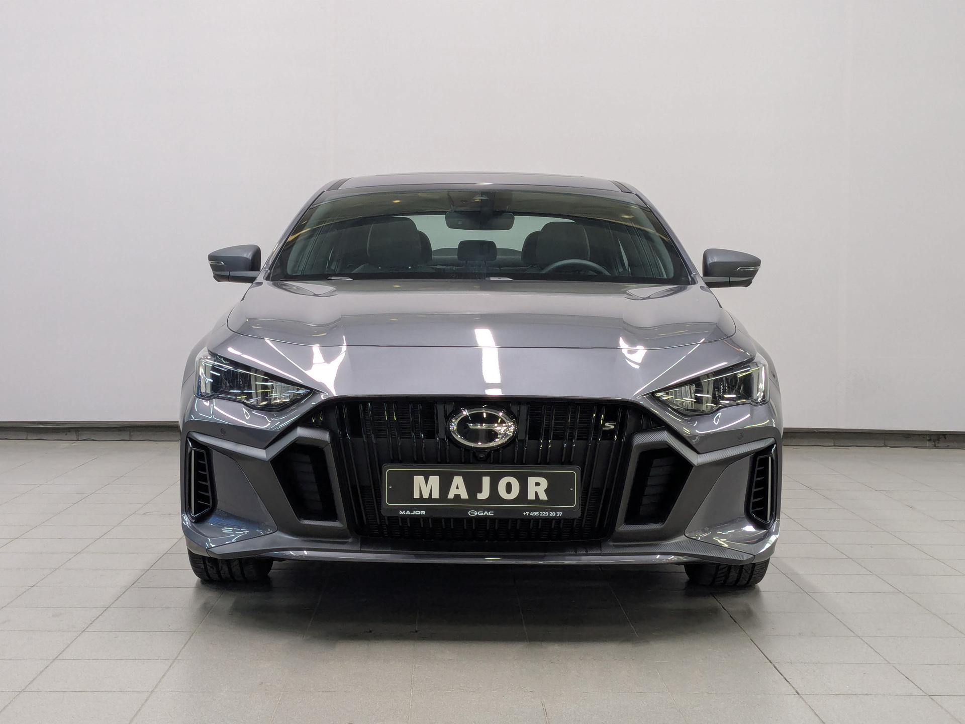 Фото GAC Empow GL 1.5T/170 7RT 4D