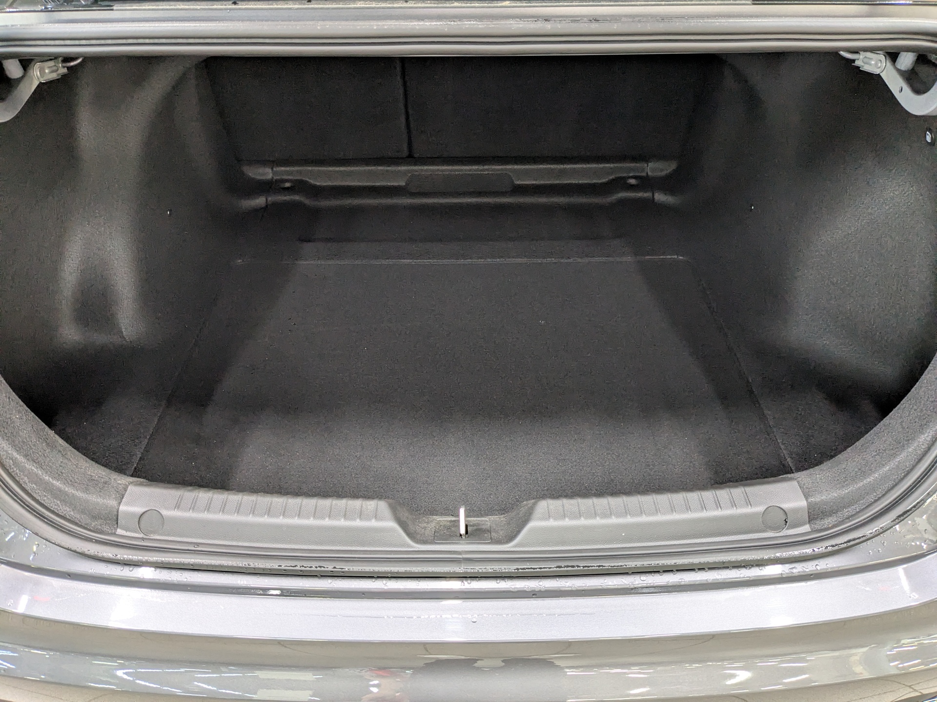 Фото GAC Empow GL 1.5T/170 7RT 4D