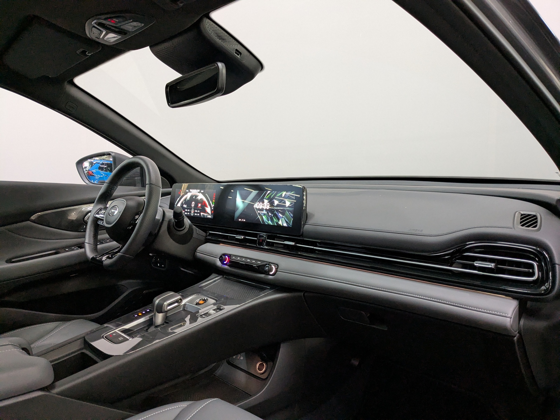 Фото GAC Empow GL 1.5T/170 7RT 4D