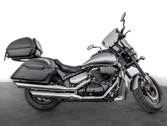 Suzuki Boulevard M50