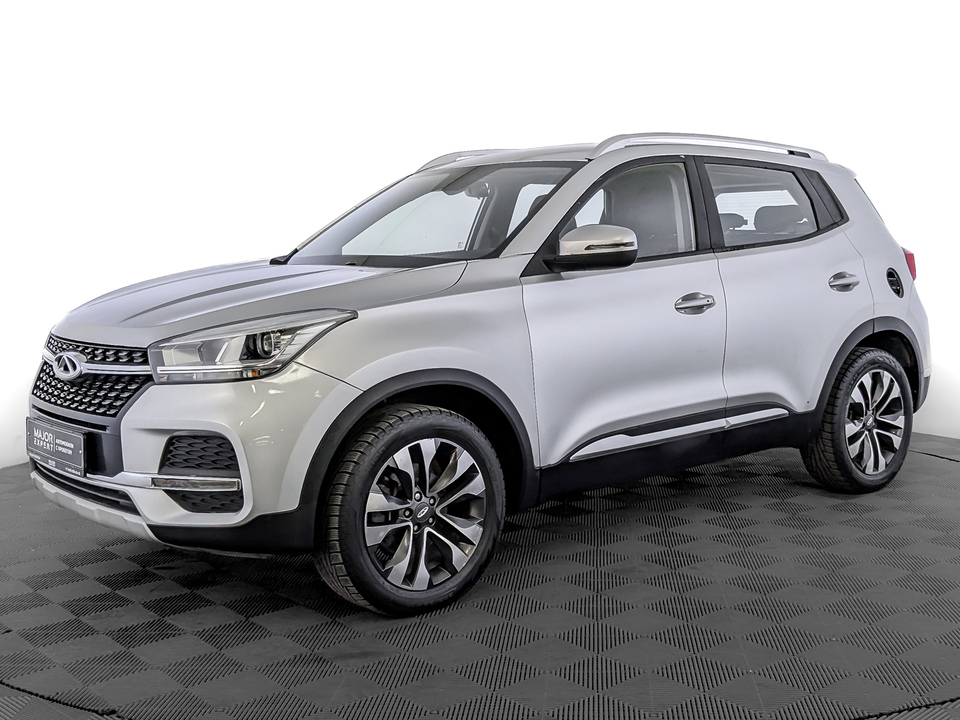 Chery Tiggo 4 I