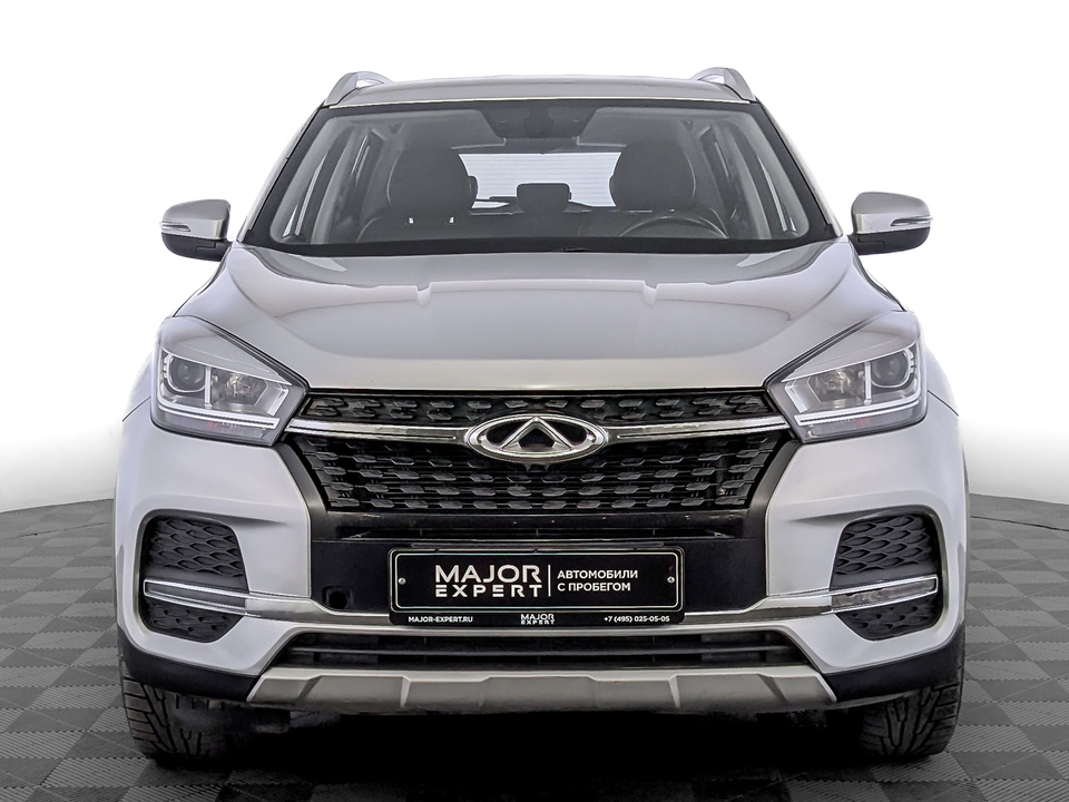 Chery Tiggo 4 I