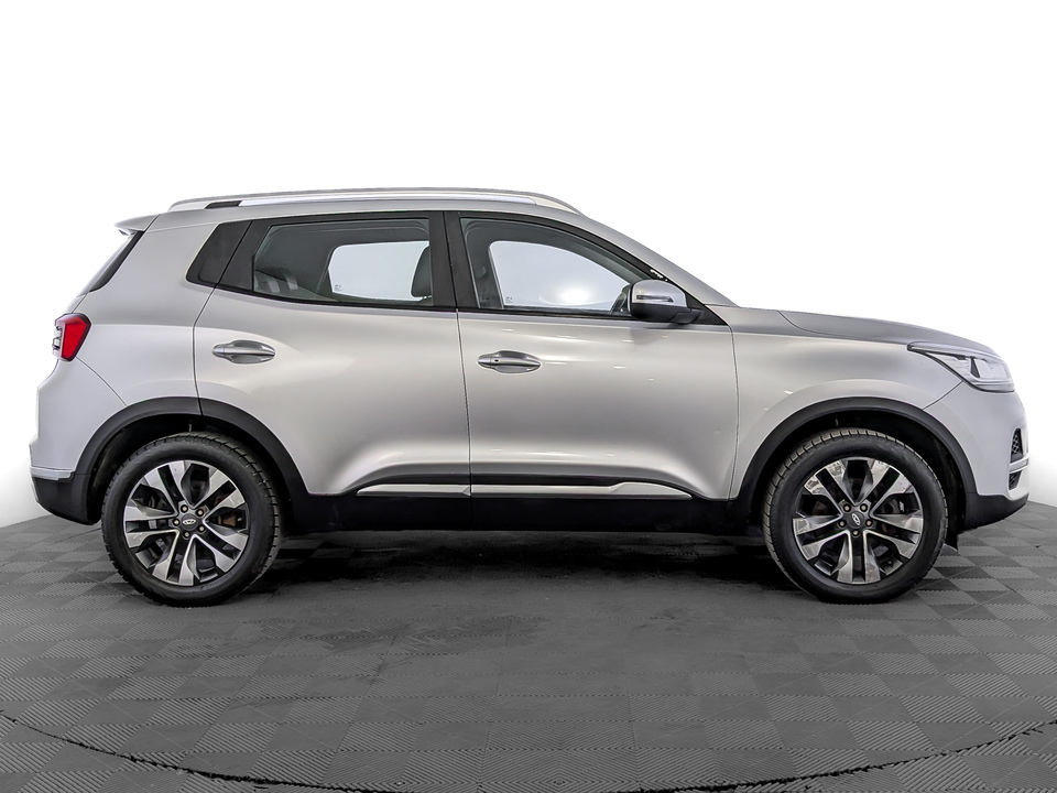 Chery Tiggo 4 I