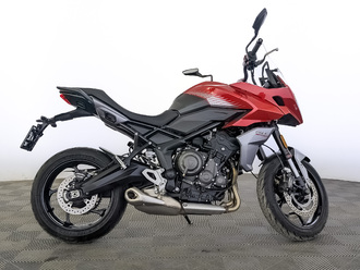 Triumph Tiger Sport 660