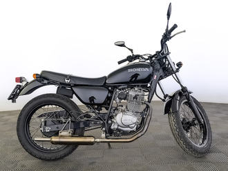 Honda CB 223S