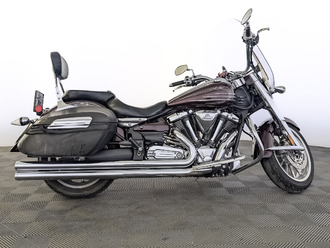 Yamaha XV1900 Stratoliner S