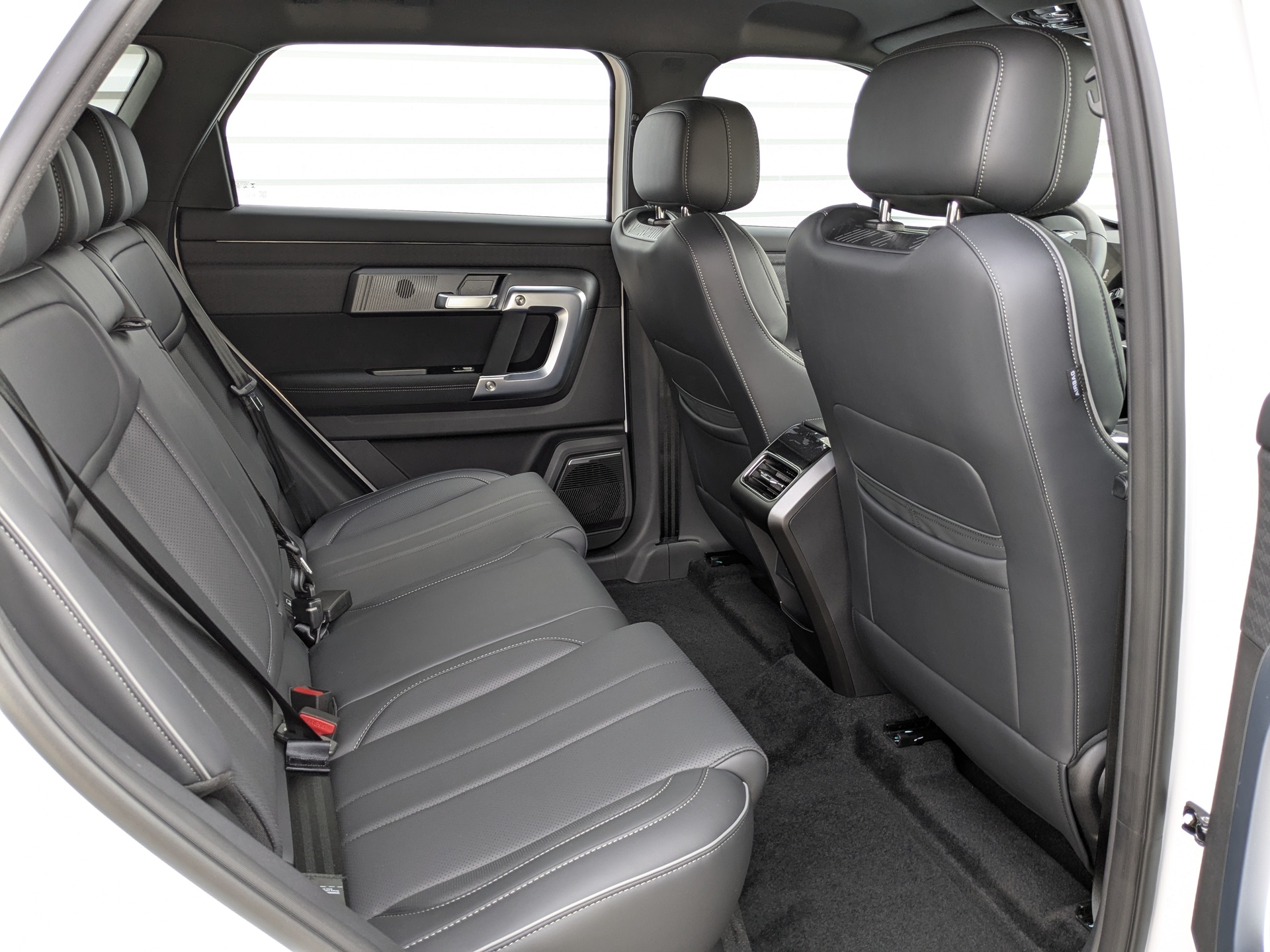 Фото JAECOO J7 Комфорт LP 1.6T/150 7RT 2WD