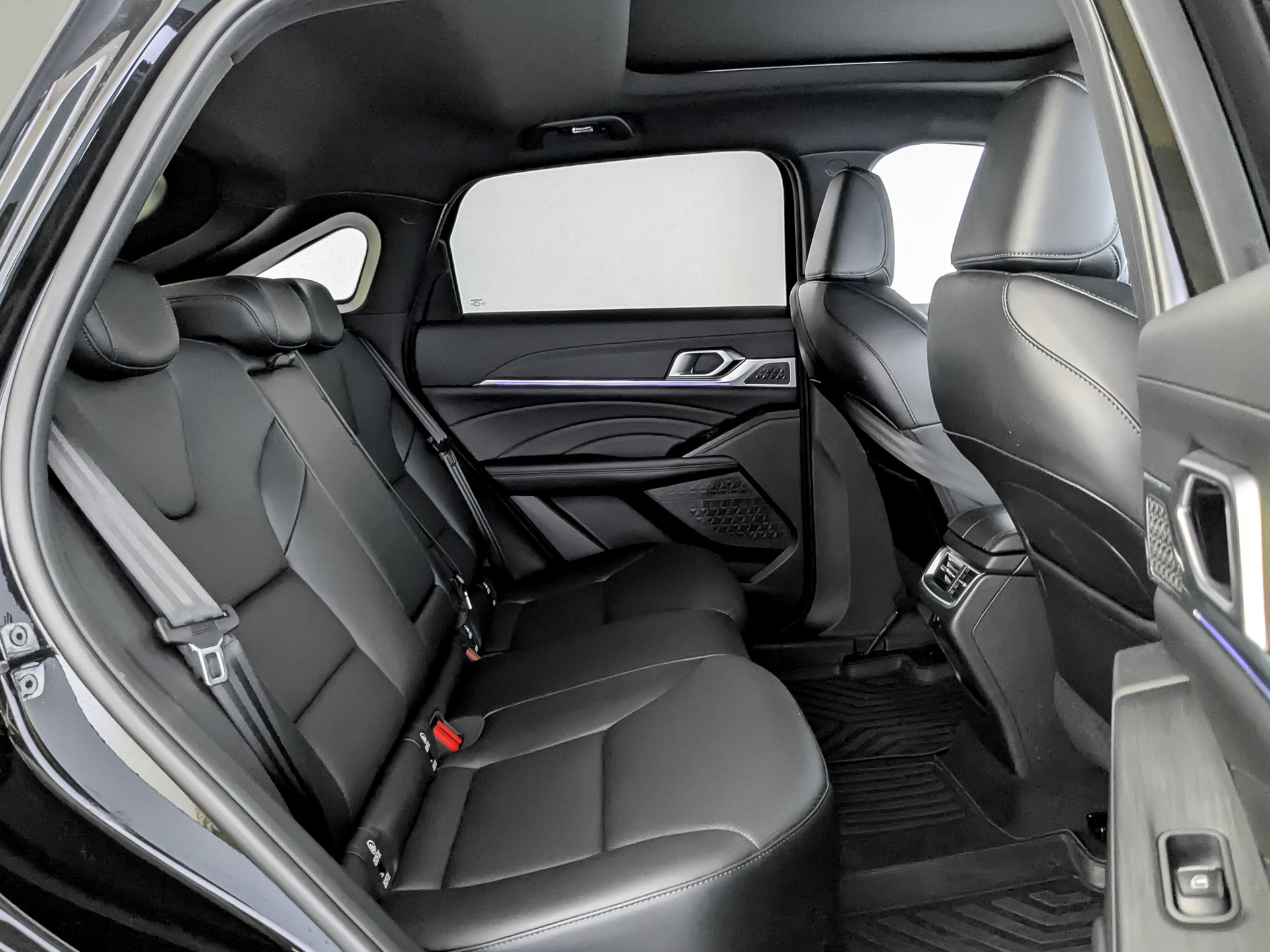 Фото Haval F7x Техно + 2.0T/192 7RT 4WD