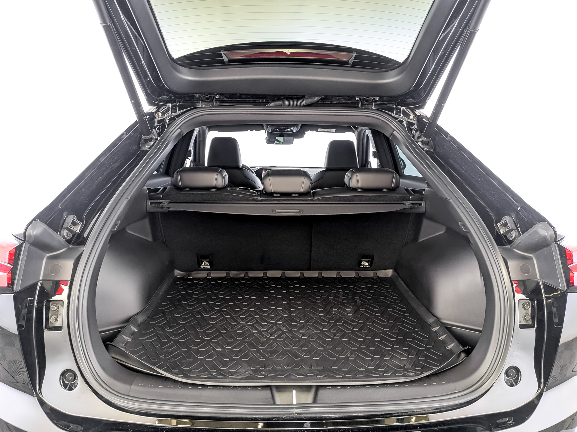 Фото Haval F7x Техно + 2.0T/192 7RT 4WD
