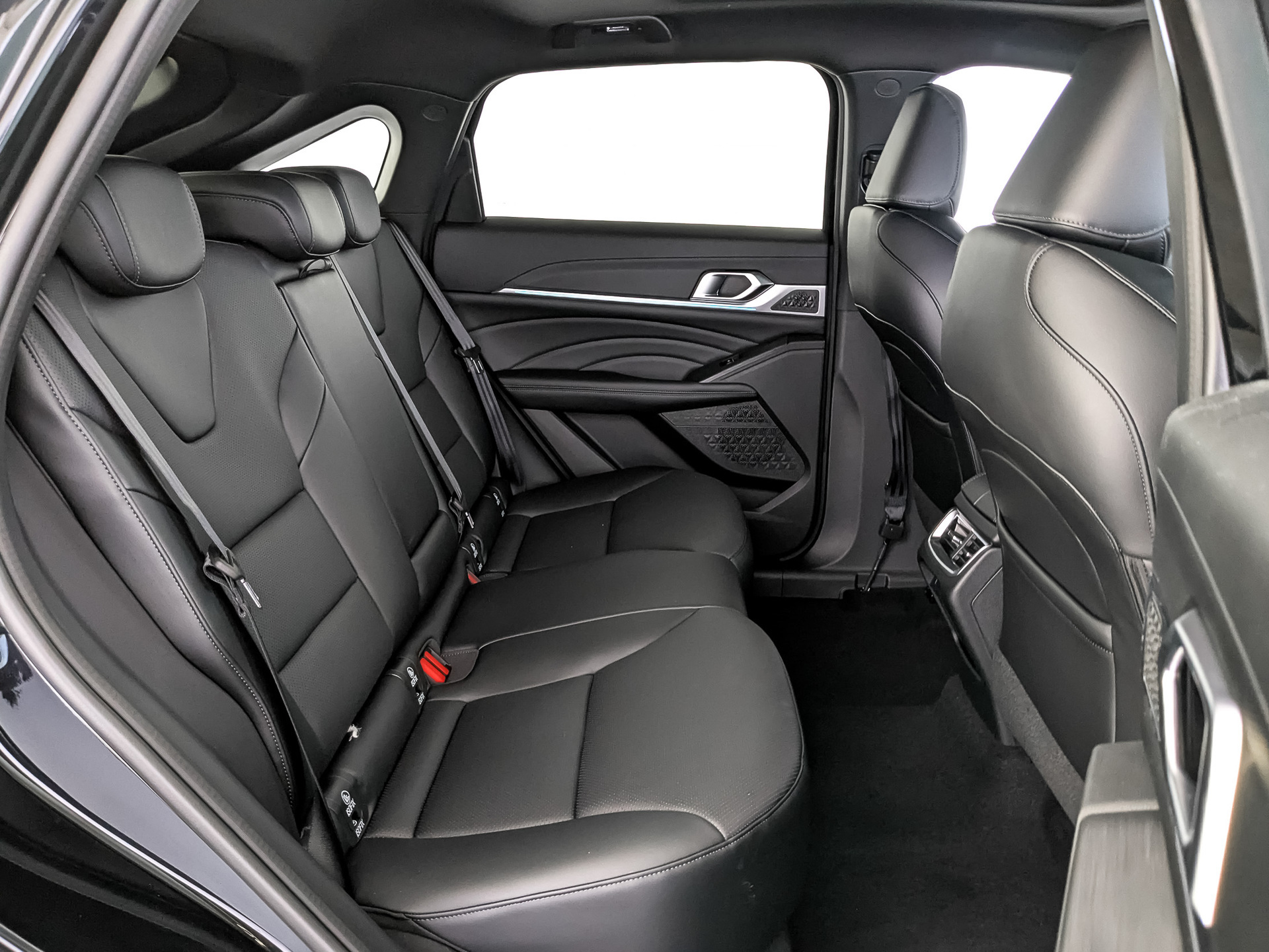 Фото Haval F7x Техно + 2.0T/192 7RT 4WD