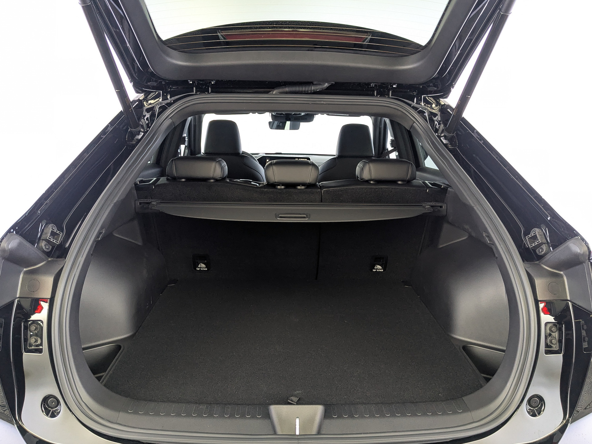 Фото Haval F7x Техно + 2.0T/192 7RT 4WD