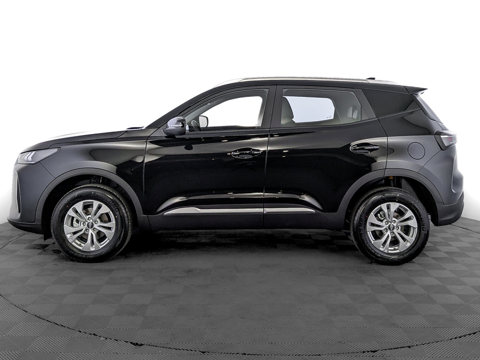 Chery Tiggo 4 FL Line 1.5L/113 5MT 5W