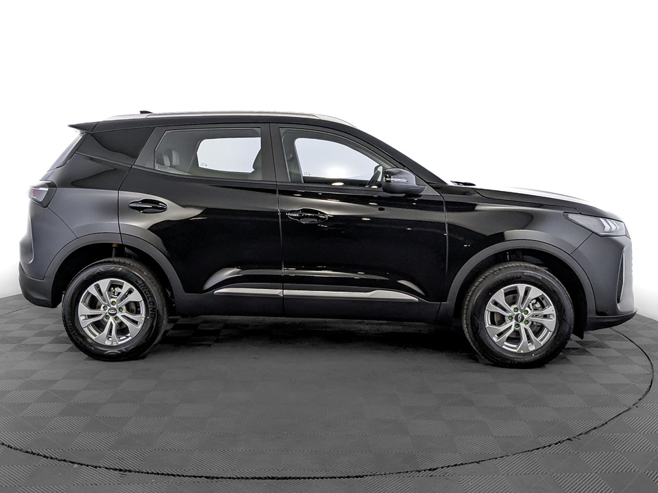 Chery Tiggo 4 FL Line 1.5L/113 5MT 5W