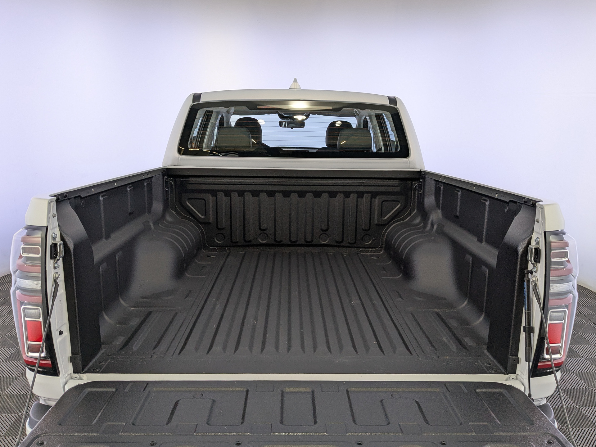 Фото Great Wall Poer Оптимум 2.0T/218 8AT 4WD