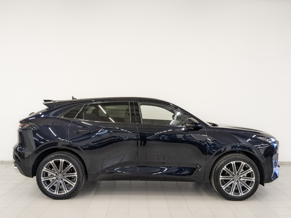 Changan UNI-K Tech 2.0T/226 8AT 4WD