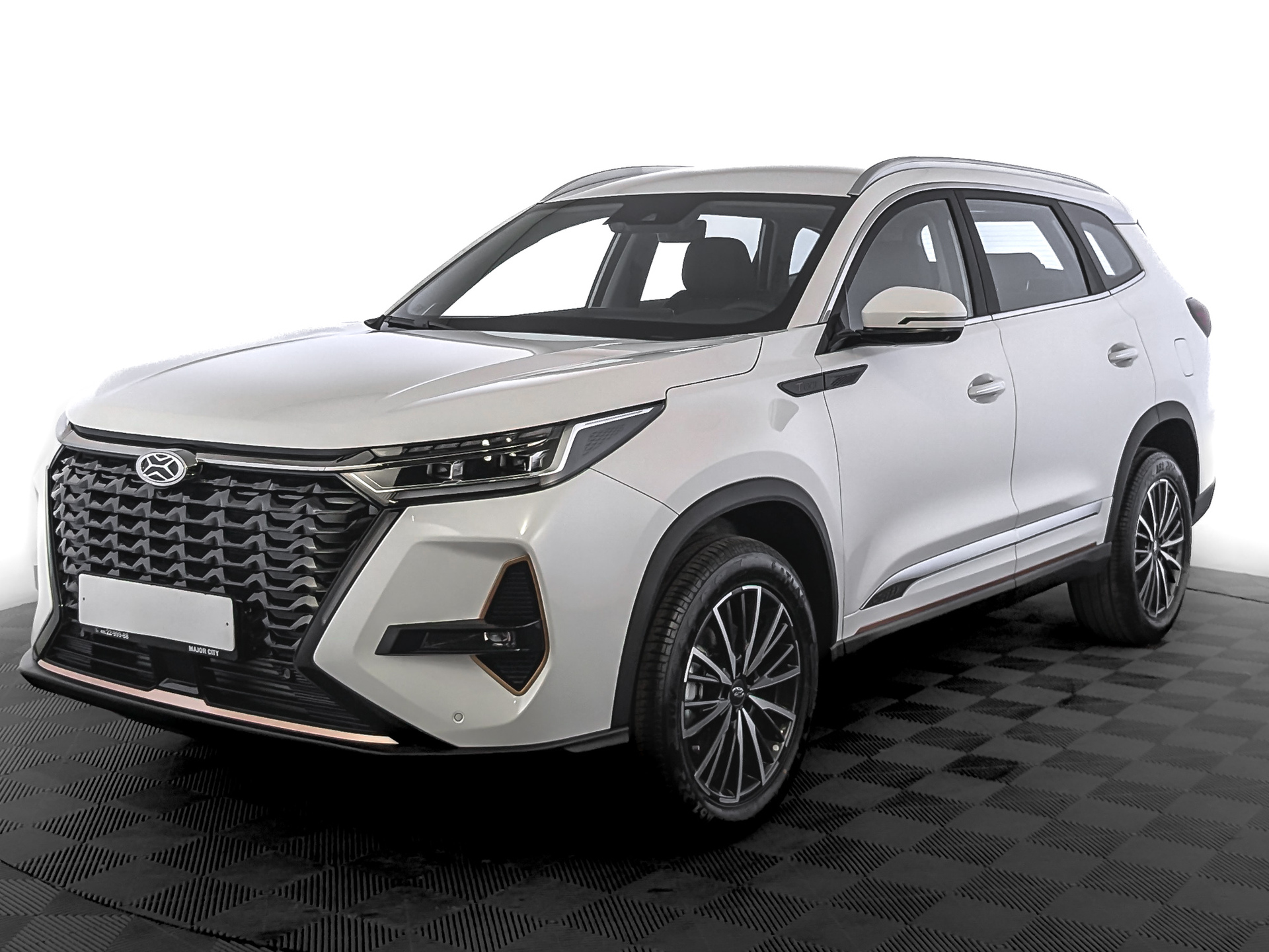 Фото Lada X-Cross 8 Универсал Драйв 1.6T/150 7РТ 4WD
