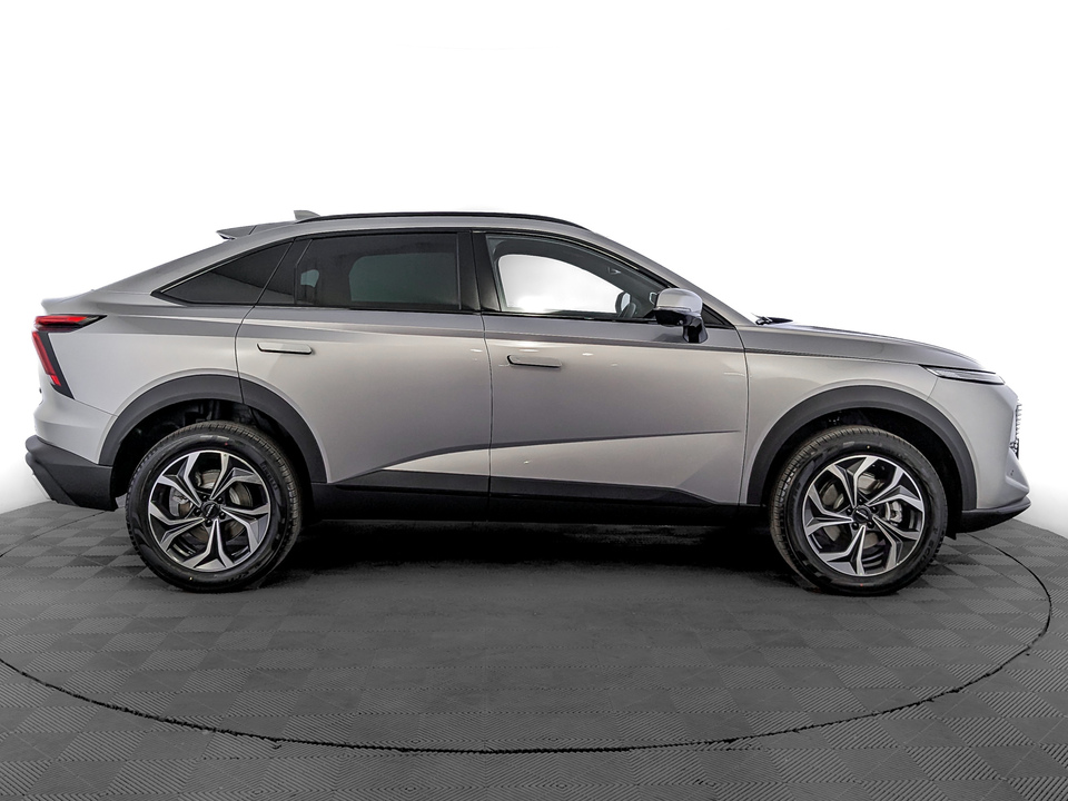 Haval F7x Техно + 2.0T/192 7RT 4WD
