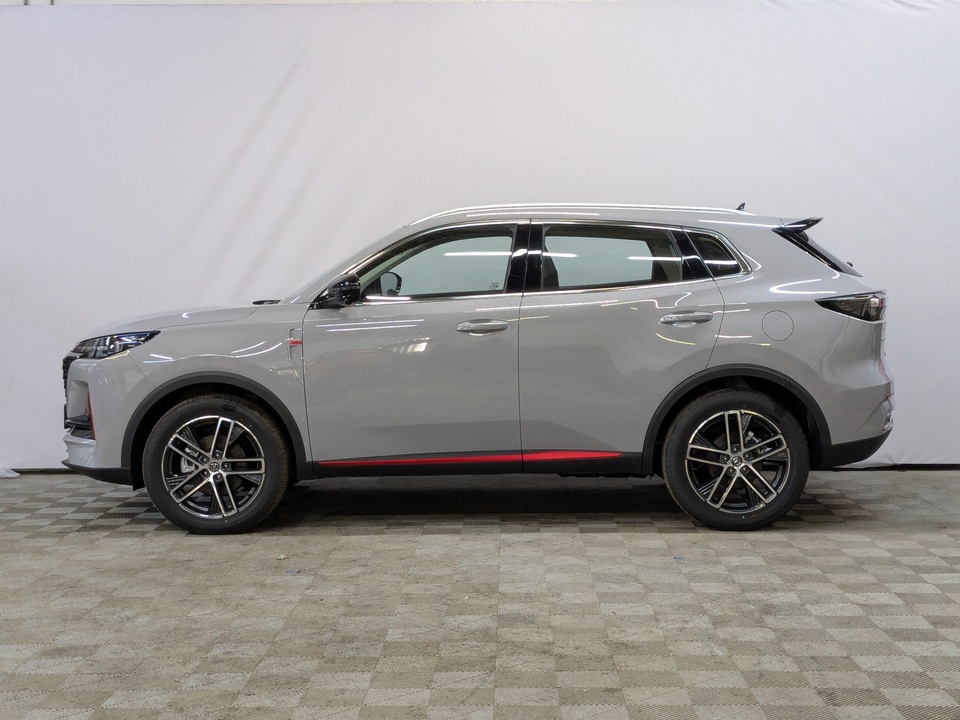 Changan UNI-S Tech 1.5T/181 7RT 2WD