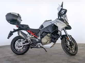 Ducati Multistrada V4 S