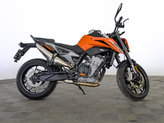 KTM 790 Duke