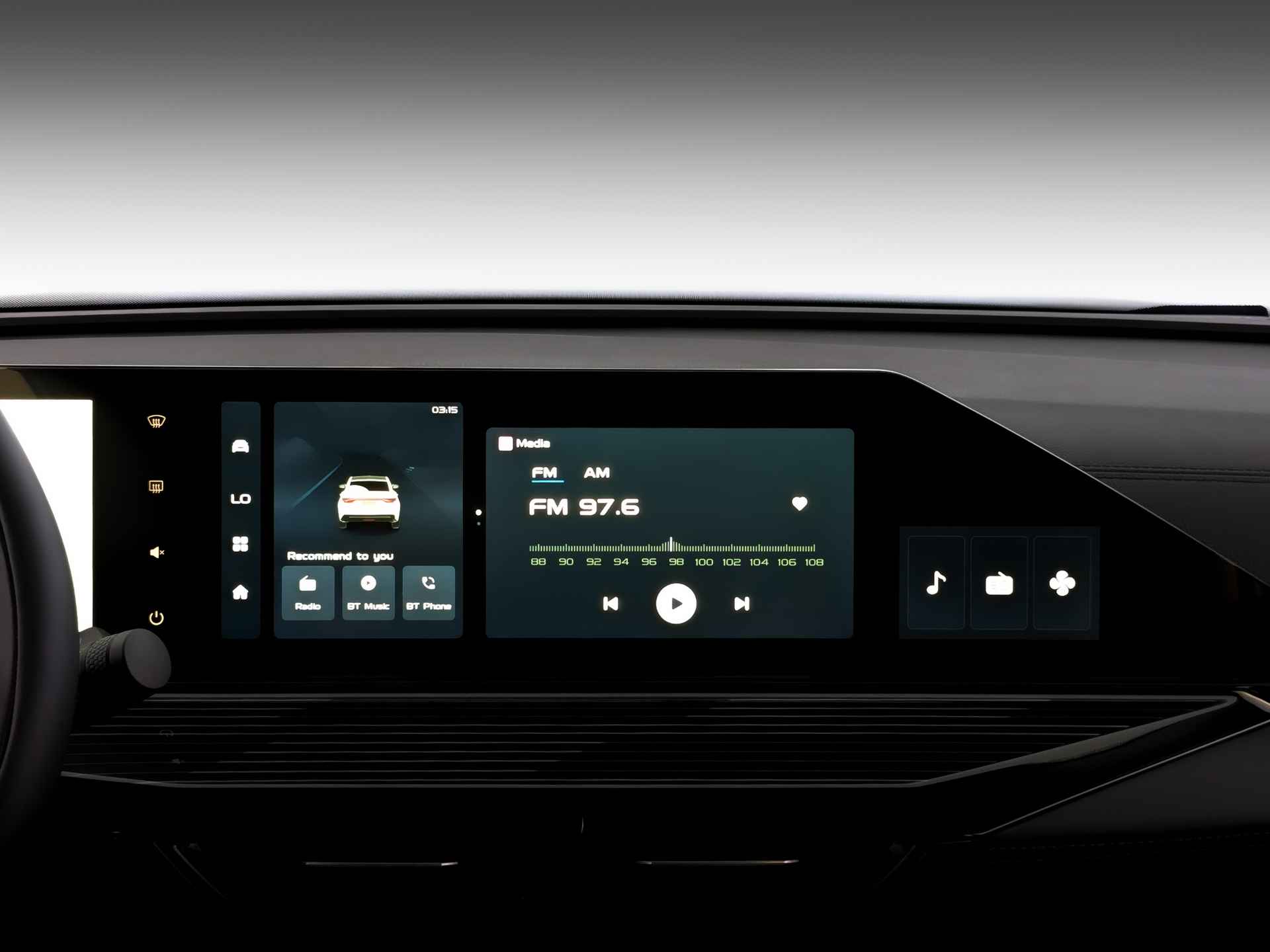 Фото Livan S6 Pro Premium 1.5T/147 7RТ 4D