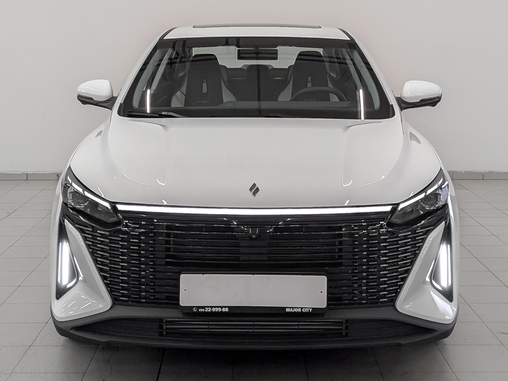 Фото Livan S6 Pro Premium 1.5T/147 7RТ 4D