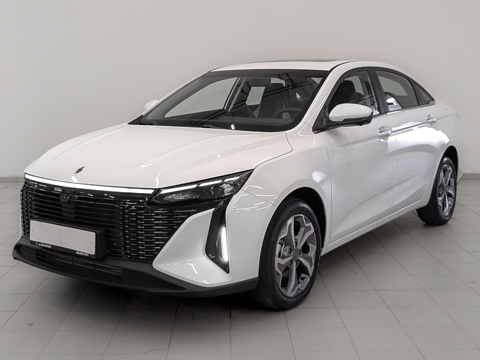 Livan S6 Pro Premium 1.5T/147 7RТ 4D