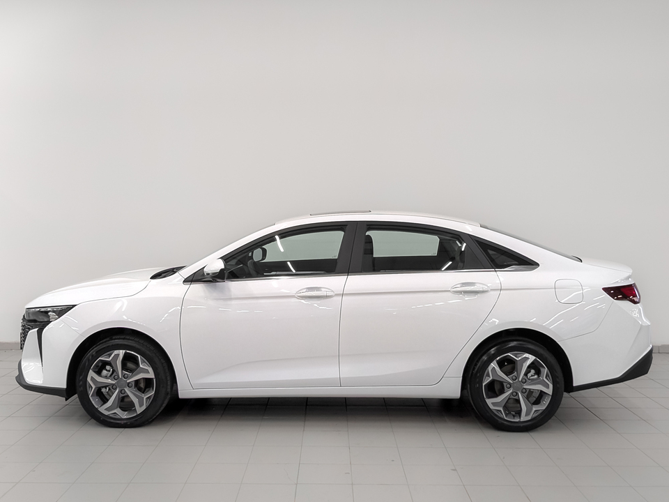 Livan S6 Pro Premium 1.5T/147 7RТ 4D