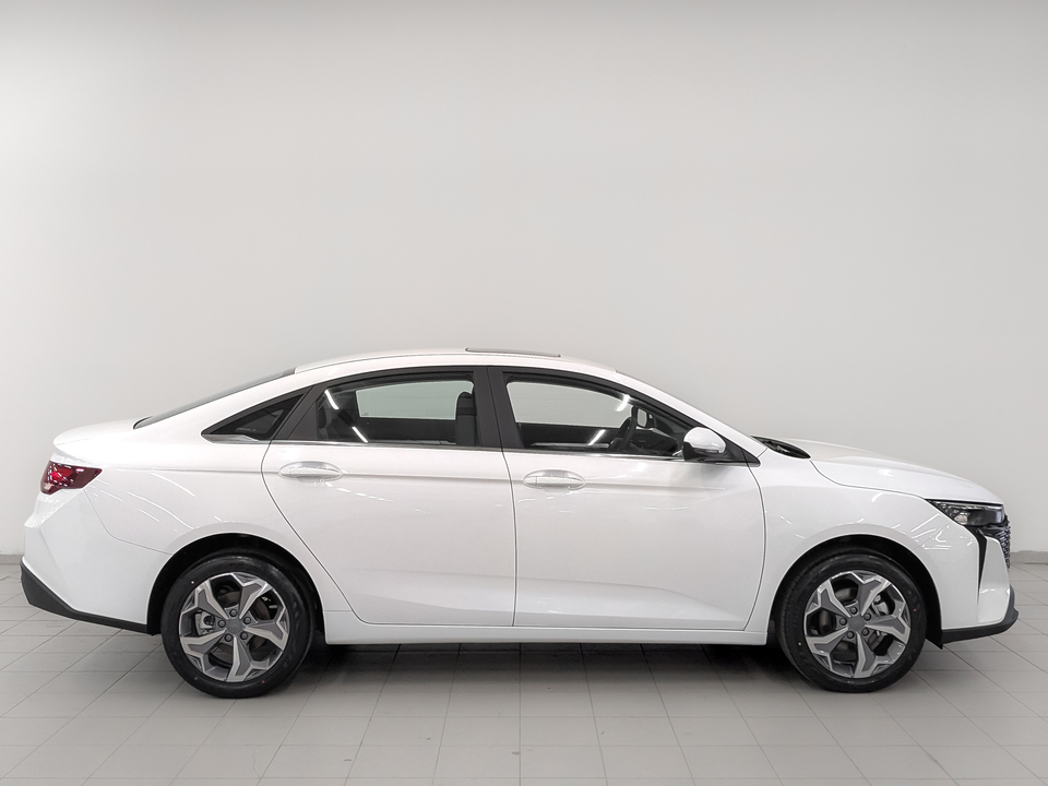 Livan S6 Pro Premium 1.5T/147 7RТ 4D