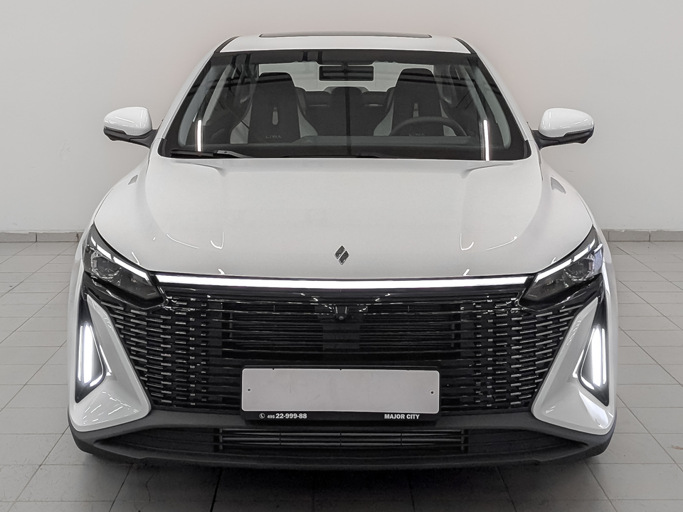 Livan S6 Pro Premium 1.5T/147 7RТ 4D