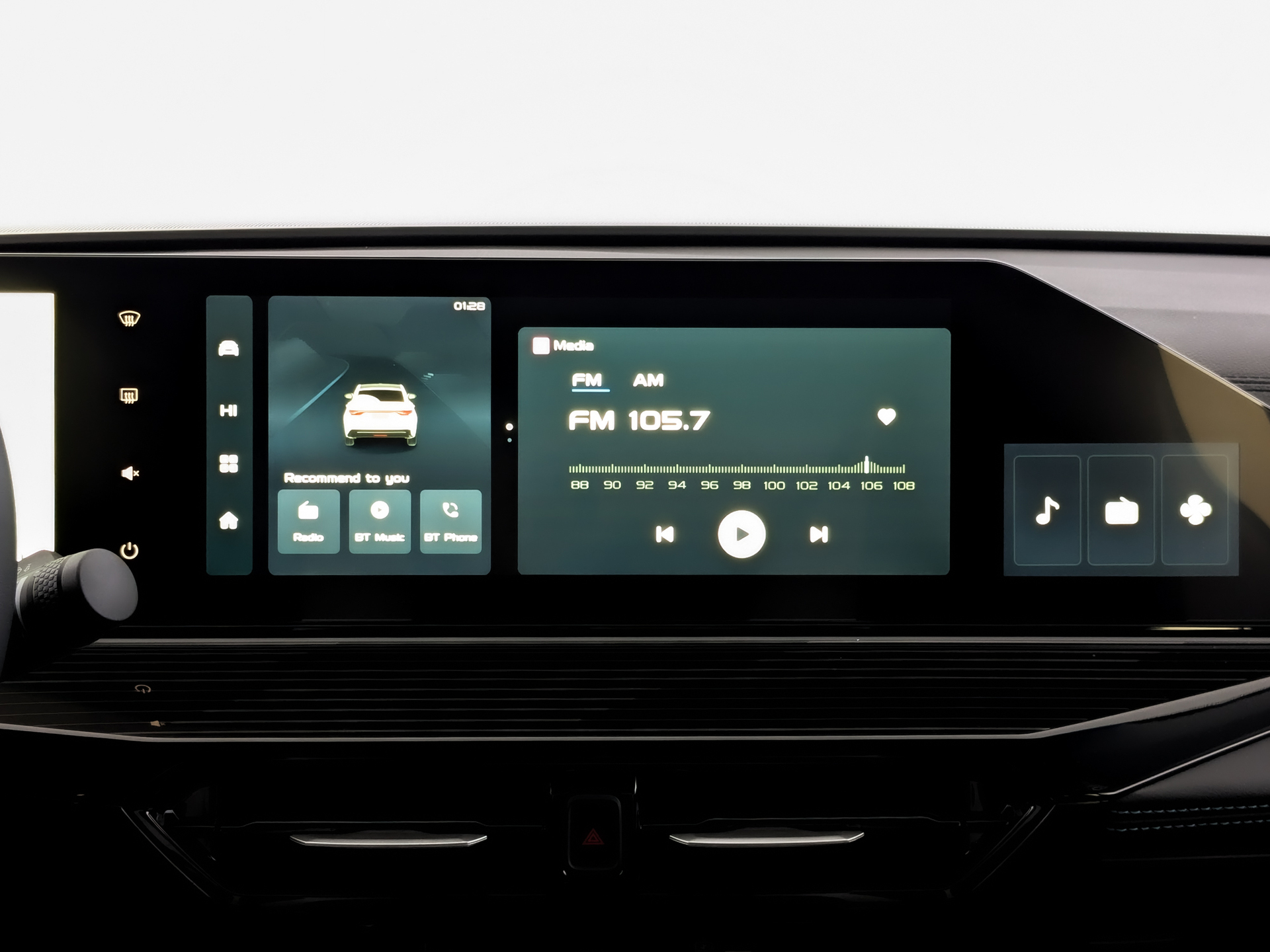 Фото Livan S6 Pro Premium 1.5T/147 7RТ 4D