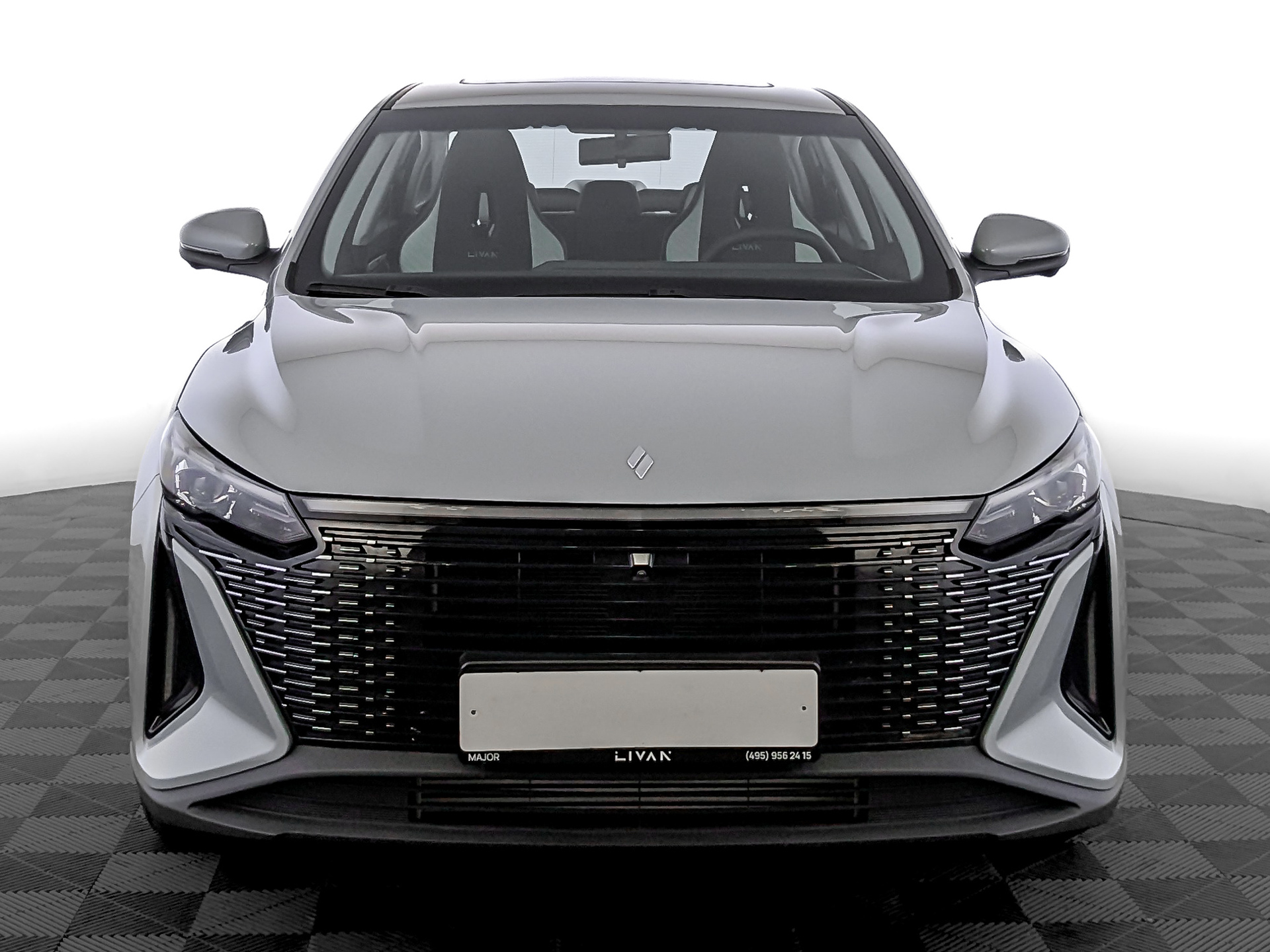 Фото Livan S6 Pro Premium 1.5T/147 7RТ 4D