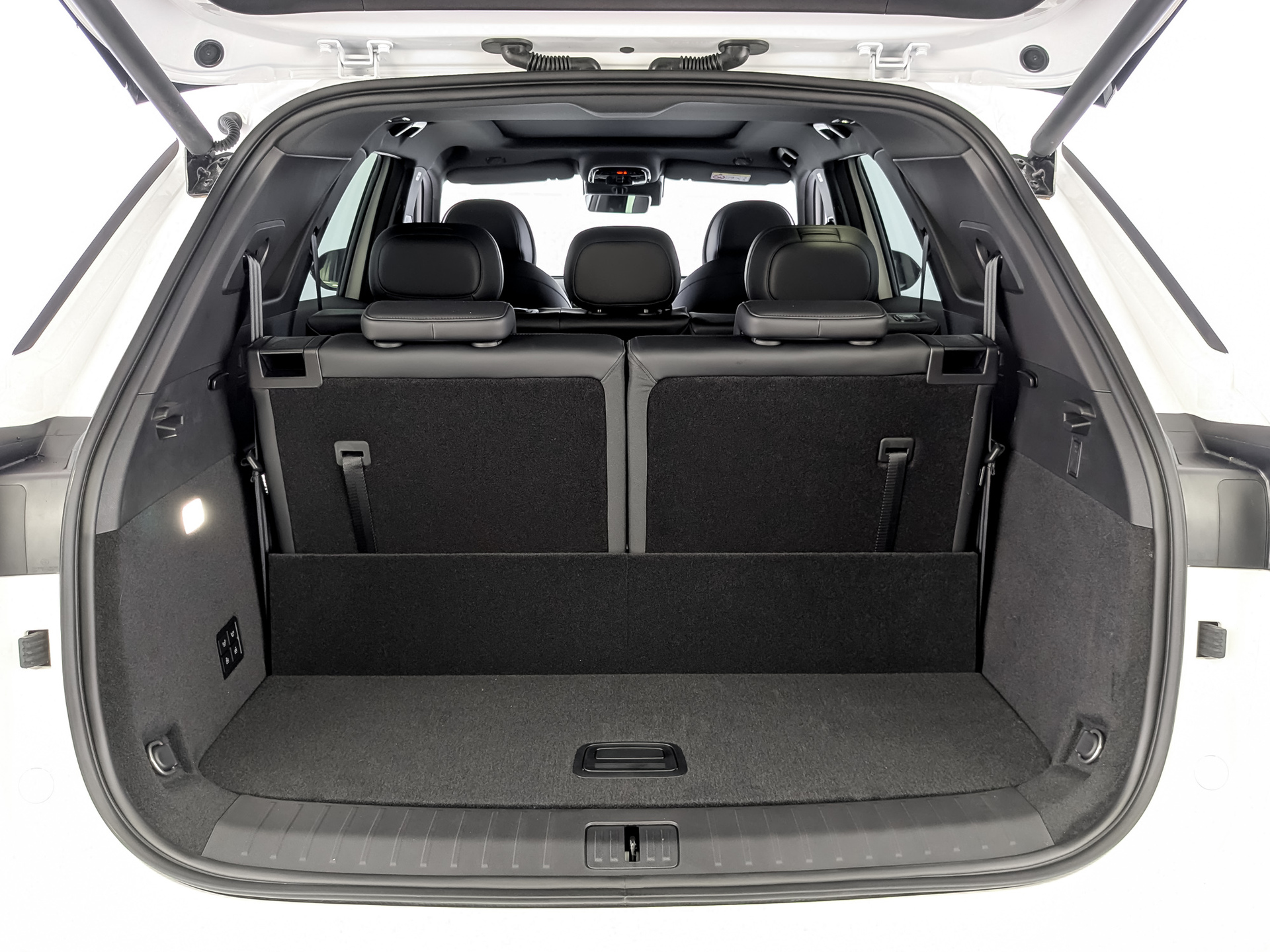 Фото Chery Tiggo 9 Prime 2.0T/245 8AT 4WD