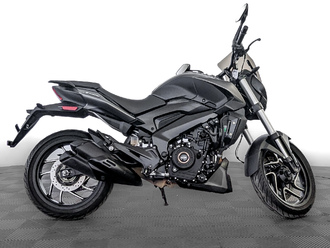 Bajaj Dominar 400