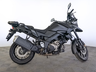 Suzuki Suzuki V-Strom DL 1050