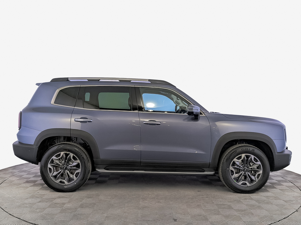 Haval Dargo Техно + 2.0T/192 7RT 4WD