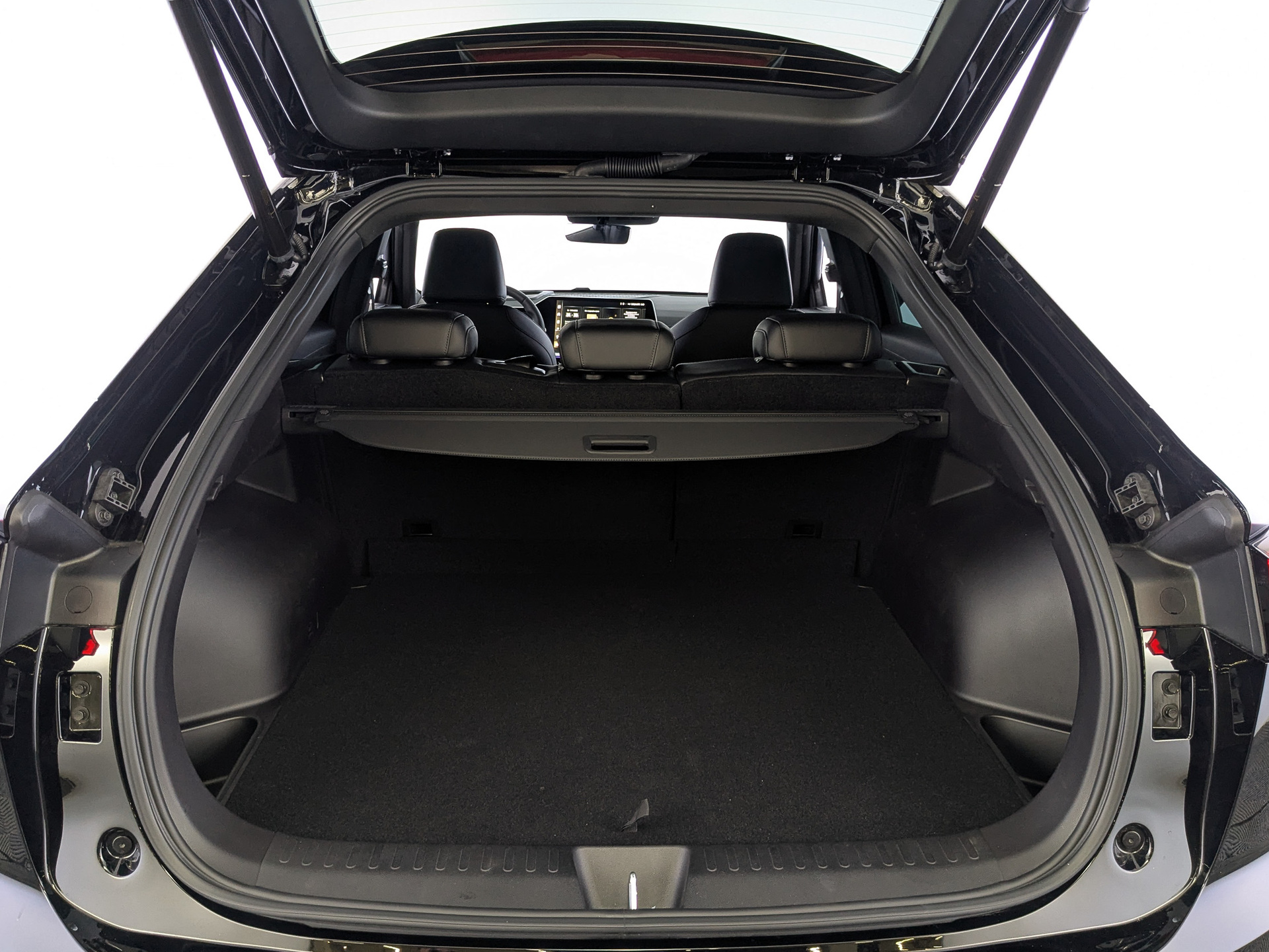 Фото Haval F7x Техно + 2.0T/192 7RT 4WD