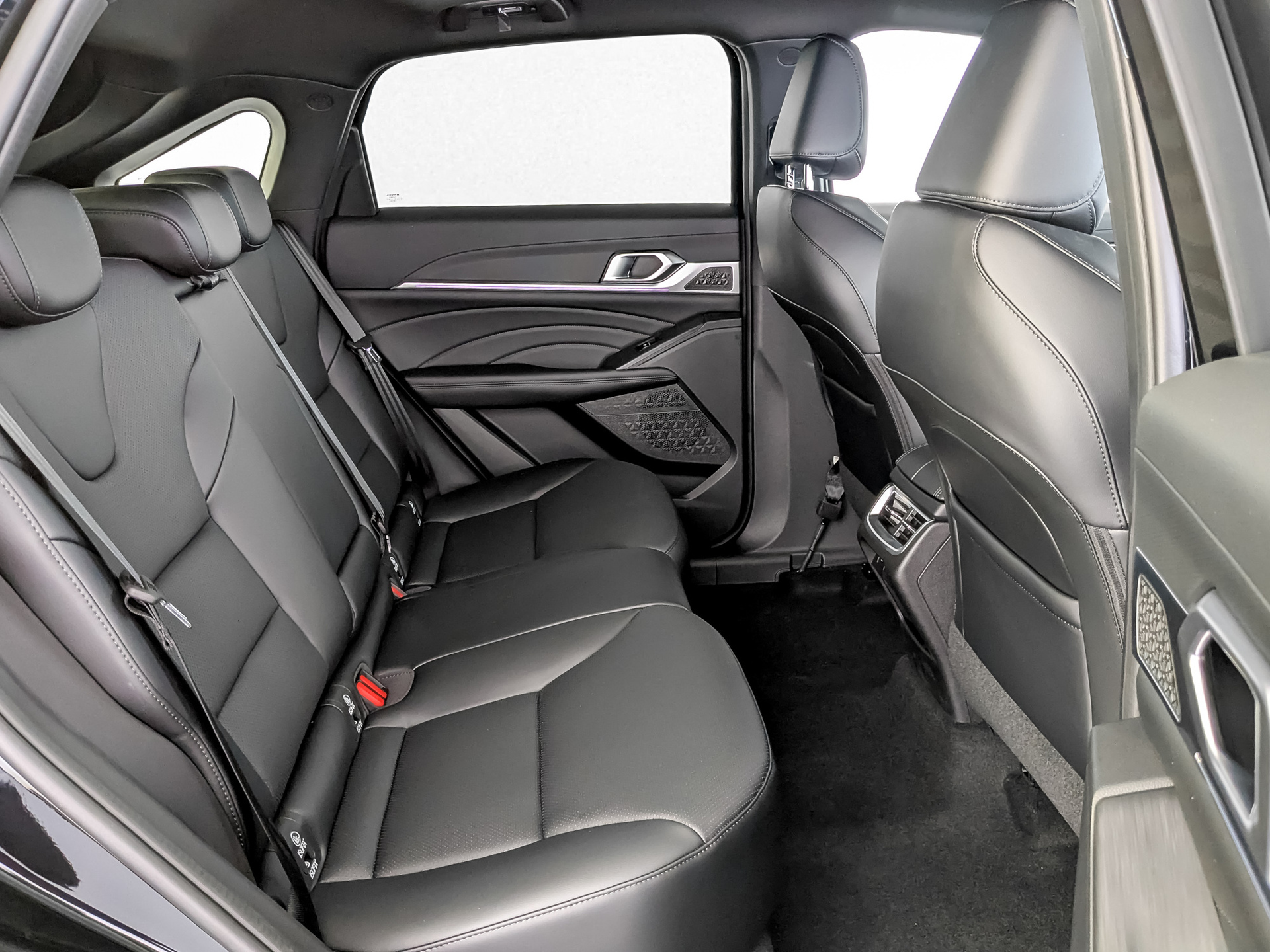 Фото Haval F7x Техно + 2.0T/192 7RT 4WD