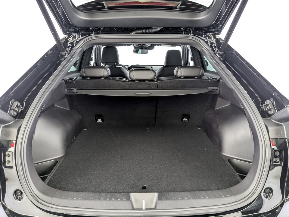 Haval F7x Техно + 2.0T/192 7RT 4WD