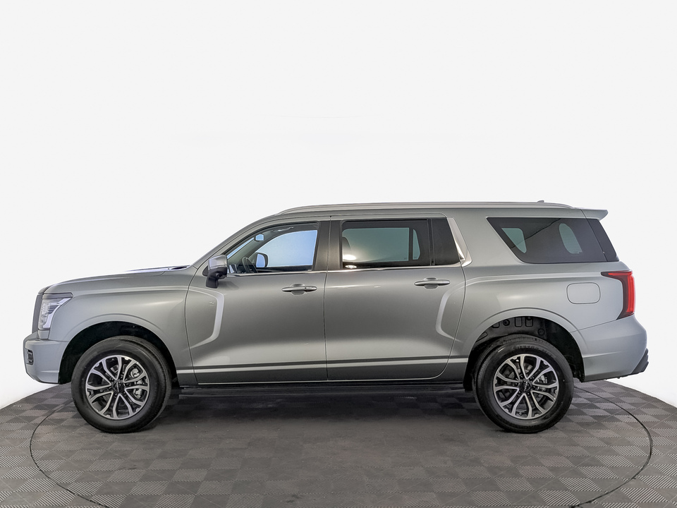 Haval H5 Premium 2.0TD/150 8AT 4WD