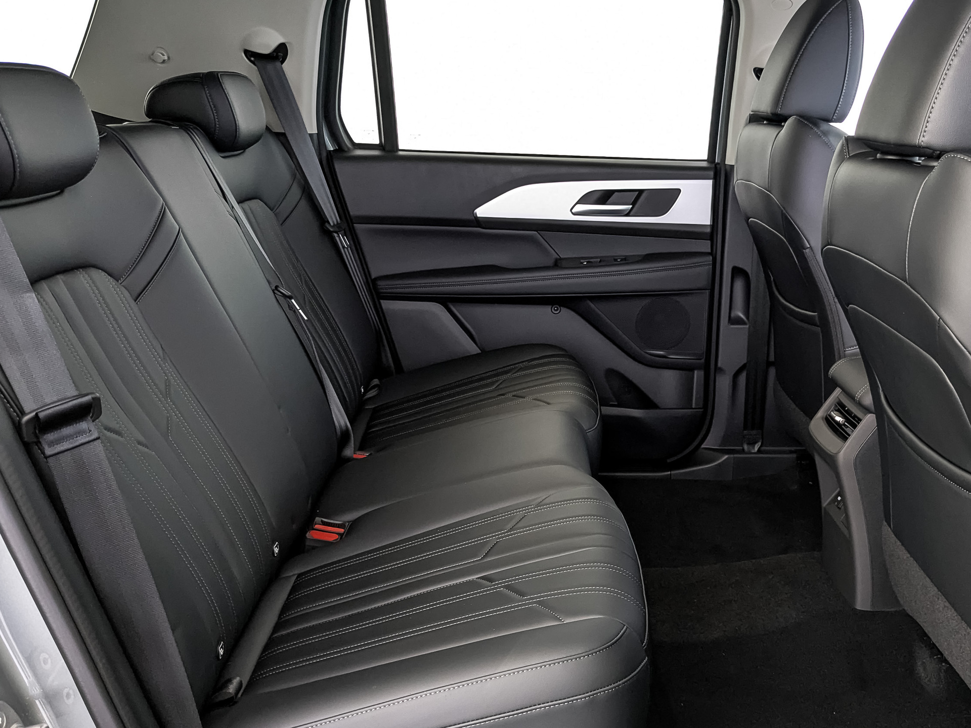 Фото Haval H5 Оптимум 2.0T/200 8AT 4WD