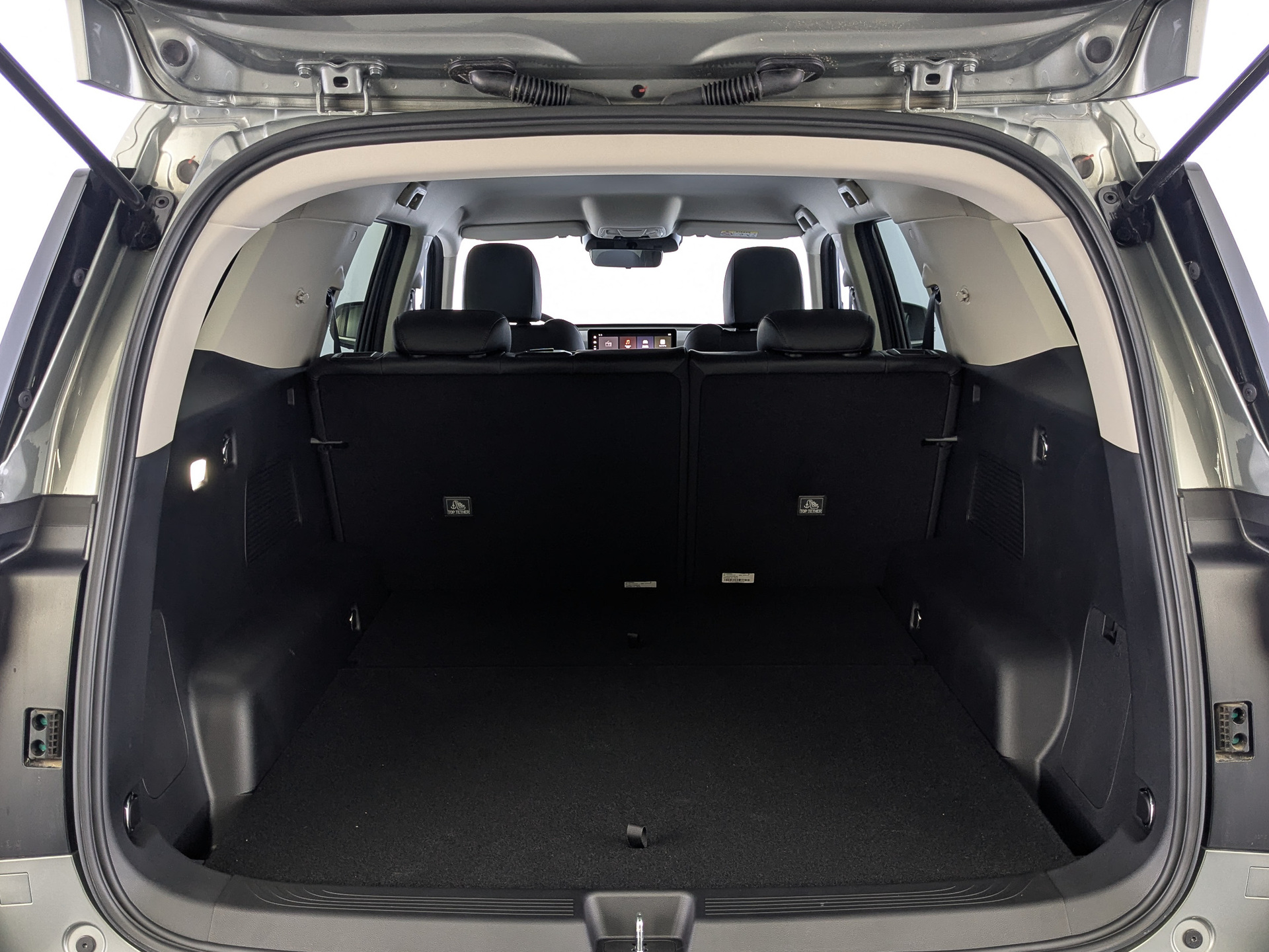 Фото Haval H5 Оптимум 2.0T/200 8AT 4WD
