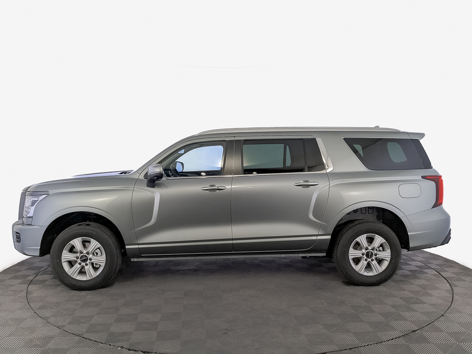 Haval H5 Оптимум 2.0T/200 8AT 4WD