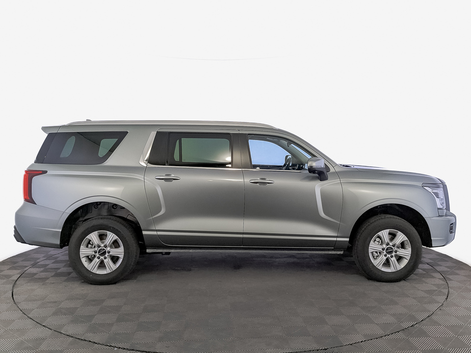 Haval H5 Оптимум 2.0T/200 8AT 4WD