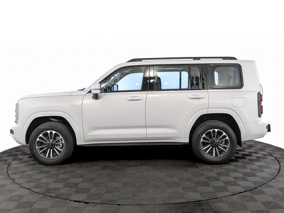 Haval H9 Elite 2.4TD/184 9AT 4WD