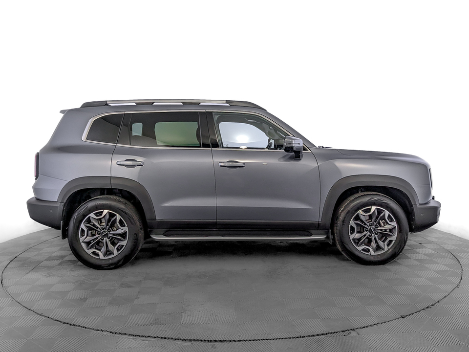 Haval Dargo Техно + 2.0T/192 7RT 4WD