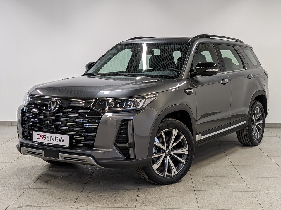 Changan CS95FL Техно 2.0T/226 8AT Полный привод