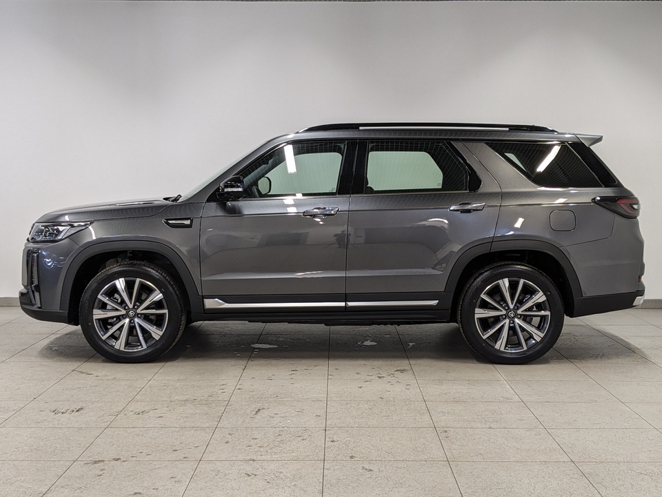 Changan CS95FL Техно 2.0T/226 8AT Полный привод